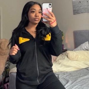 Fendi Hoodie
